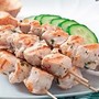 Menu55 - Шашлык из филе индейки