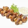 Menu55 - Шампиньоны на мангале