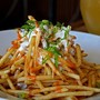 Menu55 - Салат "с картофелем-фри"
