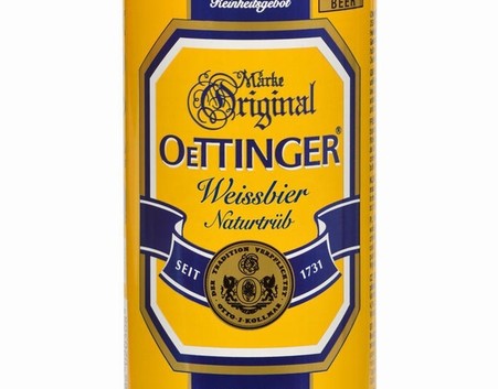 Menu55 - Пиво "Оттингер" 0.5