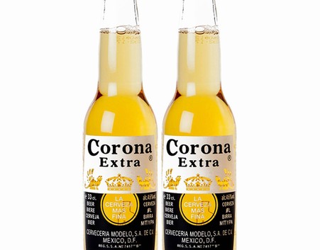 Menu55 - Пиво "Corona"