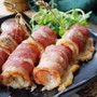 Menu55 - Рулет из бекона