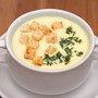 Menu55 - Сырный крем-суп