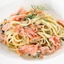 Menu55 - Паста с лососем