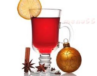 Menu55 - Лимонная вишня