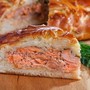 Menu55 - Пирог с рыбой