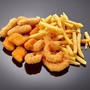 Menu55 - Закуска на досочке